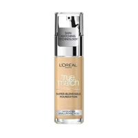 LOREAL TRUE MATCH NATURAL UNDERTONE FOUNDATION (2.N)